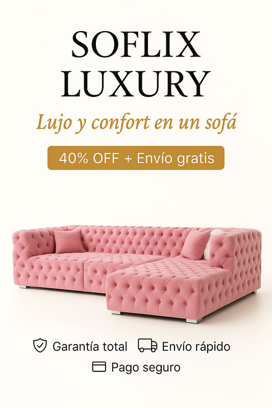 SOFLIX Luxury
