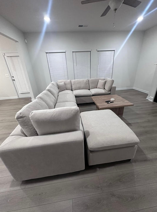 SOFLIX Haven- Maximo confort