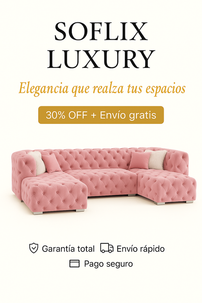 SOFLIX Luxury