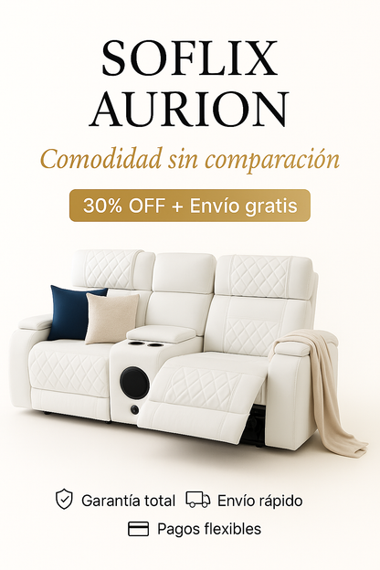 SOFLIX Aurion