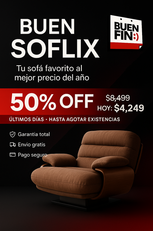 SOFLIX Eterno