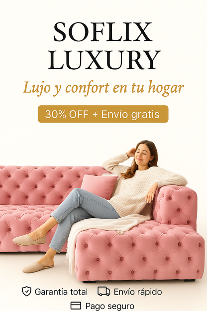 SOFLIX Luxury