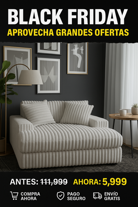 SOFLIX Nevia- Diseño premium de Alto impacto