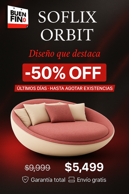 SOFLIX Orbit