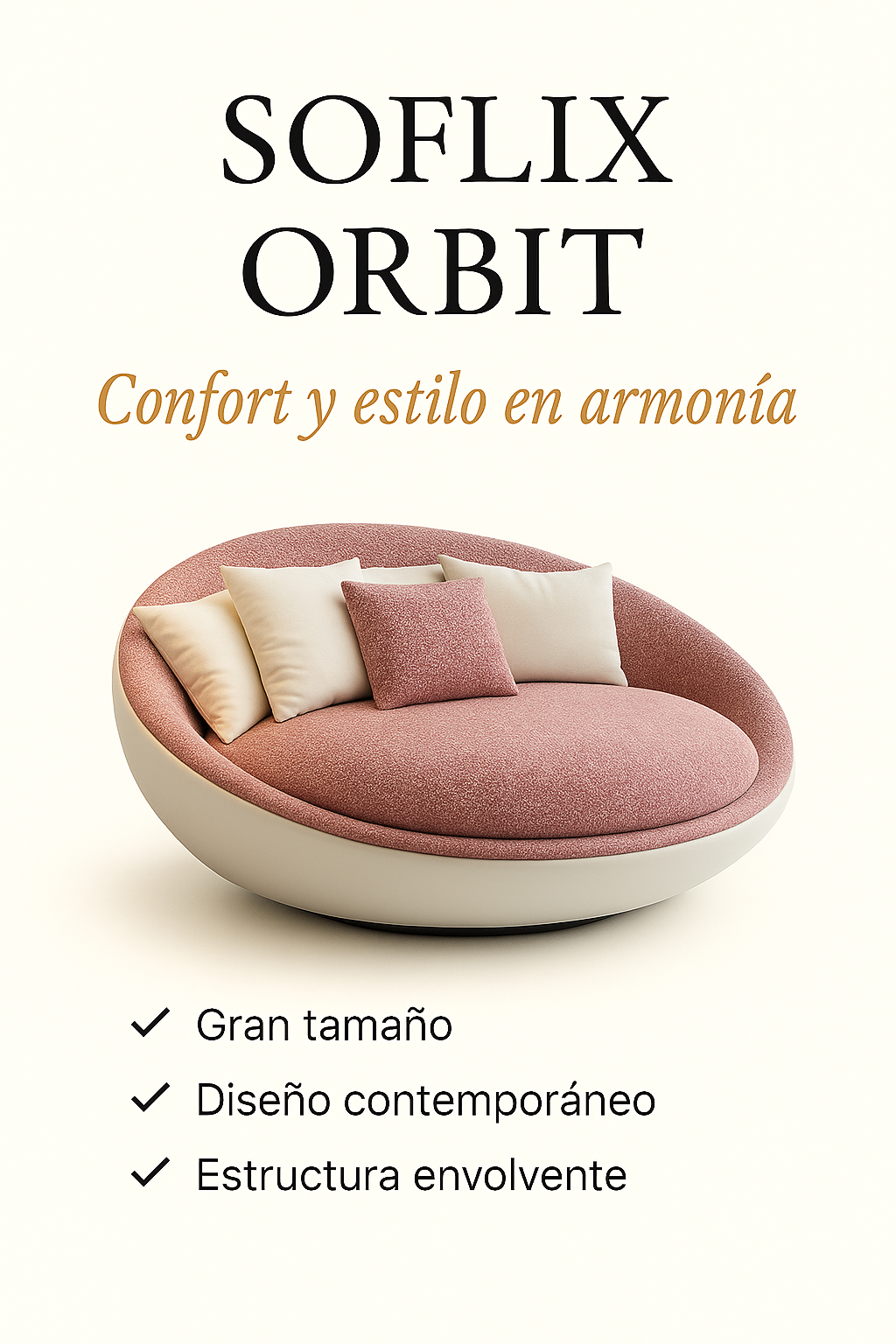 SOFLIX Orbit
