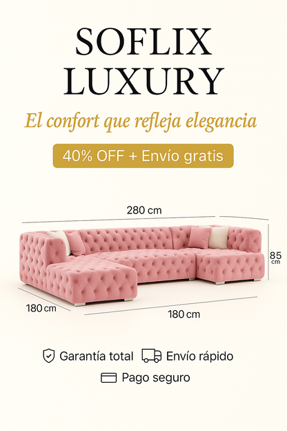 SOFLIX Luxury